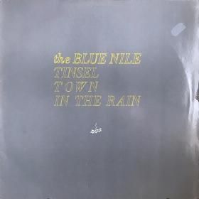 <img class='new_mark_img1' src='https://img.shop-pro.jp/img/new/icons50.gif' style='border:none;display:inline;margin:0px;padding:0px;width:auto;' />The Blue Nile / Tinseltown In The Rain (12