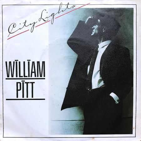 William Pitt / City Lights (7