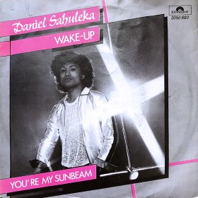 Daniel Sahuleka / Wake-Up (7