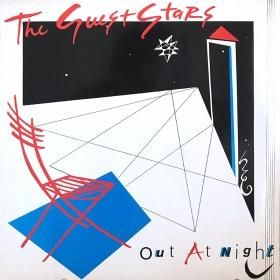 <img class='new_mark_img1' src='https://img.shop-pro.jp/img/new/icons50.gif' style='border:none;display:inline;margin:0px;padding:0px;width:auto;' />The Guest Stars / Out At Night