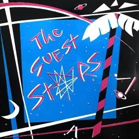 <img class='new_mark_img1' src='https://img.shop-pro.jp/img/new/icons50.gif' style='border:none;display:inline;margin:0px;padding:0px;width:auto;' />The Guest Stars / The Guest Stars