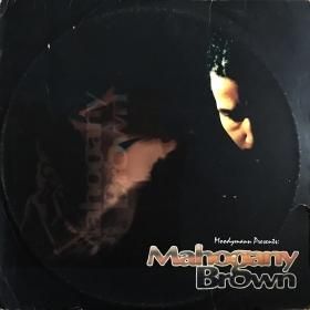 <img class='new_mark_img1' src='https://img.shop-pro.jp/img/new/icons50.gif' style='border:none;display:inline;margin:0px;padding:0px;width:auto;' />Moodymann / Mahogany Brown
