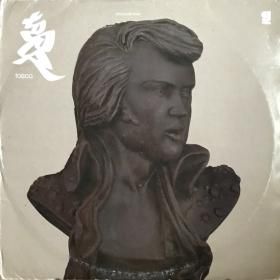 <img class='new_mark_img1' src='https://img.shop-pro.jp/img/new/icons50.gif' style='border:none;display:inline;margin:0px;padding:0px;width:auto;' />Tosca / Chocolate Elvis (12