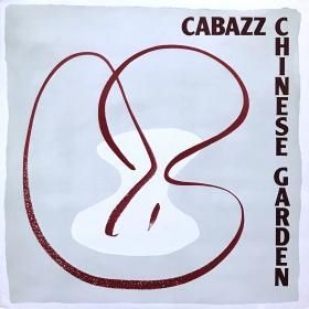 <img class='new_mark_img1' src='https://img.shop-pro.jp/img/new/icons50.gif' style='border:none;display:inline;margin:0px;padding:0px;width:auto;' />Cabazz / Chinese Garden