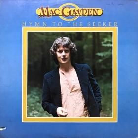 <img class='new_mark_img1' src='https://img.shop-pro.jp/img/new/icons50.gif' style='border:none;display:inline;margin:0px;padding:0px;width:auto;' />Mac Gayden & Skyboat / Hymn To The Seeker