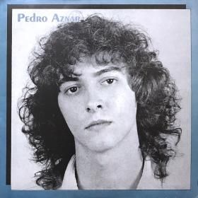 <img class='new_mark_img1' src='https://img.shop-pro.jp/img/new/icons50.gif' style='border:none;display:inline;margin:0px;padding:0px;width:auto;' />Pedro Aznar / Pedro Aznar