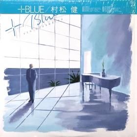 <img class='new_mark_img1' src='https://img.shop-pro.jp/img/new/icons50.gif' style='border:none;display:inline;margin:0px;padding:0px;width:auto;' />Ken Muramatsu ¼  / +Blue