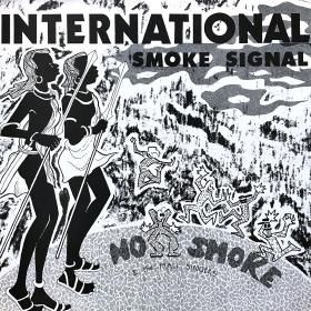 <img class='new_mark_img1' src='https://img.shop-pro.jp/img/new/icons50.gif' style='border:none;display:inline;margin:0px;padding:0px;width:auto;' />No Smoke / International Smoke Signal