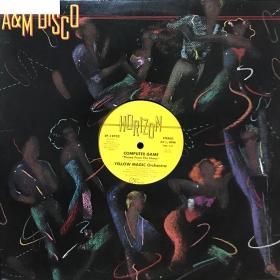 <img class='new_mark_img1' src='https://img.shop-pro.jp/img/new/icons50.gif' style='border:none;display:inline;margin:0px;padding:0px;width:auto;' />Yellow Magic Orchestra / Computer Game (12