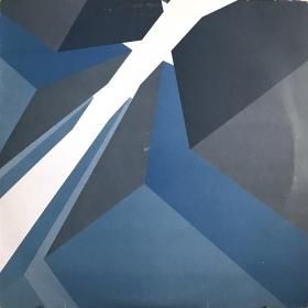 <img class='new_mark_img1' src='https://img.shop-pro.jp/img/new/icons50.gif' style='border:none;display:inline;margin:0px;padding:0px;width:auto;' />The Detroit Escalator Co. / Black Buildings EP (10