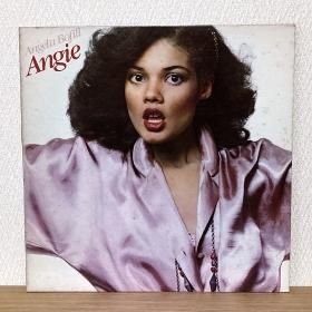 <img class='new_mark_img1' src='https://img.shop-pro.jp/img/new/icons50.gif' style='border:none;display:inline;margin:0px;padding:0px;width:auto;' />Angela Bofill / Angie