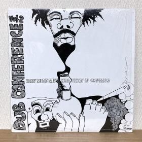 <img class='new_mark_img1' src='https://img.shop-pro.jp/img/new/icons50.gif' style='border:none;display:inline;margin:0px;padding:0px;width:auto;' />Harry Mudie meet King Tubby / In Dub Conference Vol.2