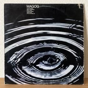 <img class='new_mark_img1' src='https://img.shop-pro.jp/img/new/icons50.gif' style='border:none;display:inline;margin:0px;padding:0px;width:auto;' />Magog / Magog