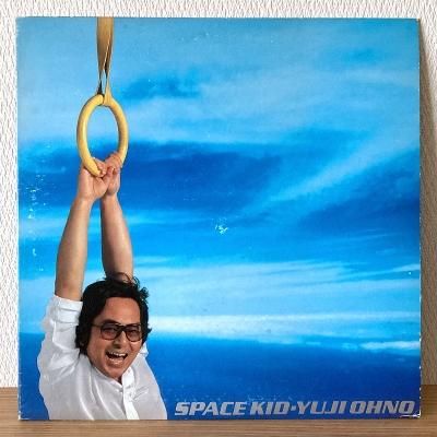<img class='new_mark_img1' src='https://img.shop-pro.jp/img/new/icons50.gif' style='border:none;display:inline;margin:0px;padding:0px;width:auto;' />Yuji Ohno ͺ / Space Kid
