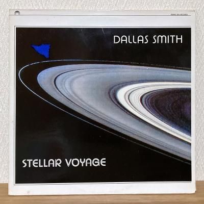 <img class='new_mark_img1' src='https://img.shop-pro.jp/img/new/icons50.gif' style='border:none;display:inline;margin:0px;padding:0px;width:auto;' />Dallas Smith / Stellar Voyage