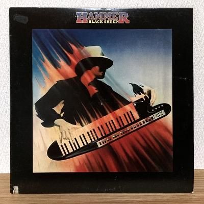<img class='new_mark_img1' src='https://img.shop-pro.jp/img/new/icons50.gif' style='border:none;display:inline;margin:0px;padding:0px;width:auto;' />Jan Hammer / Black Sheep