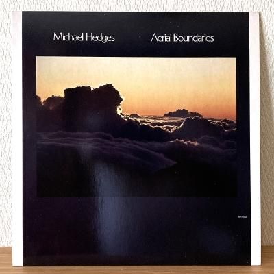 <img class='new_mark_img1' src='https://img.shop-pro.jp/img/new/icons50.gif' style='border:none;display:inline;margin:0px;padding:0px;width:auto;' />Michael Hedges / Aerial Boundaries