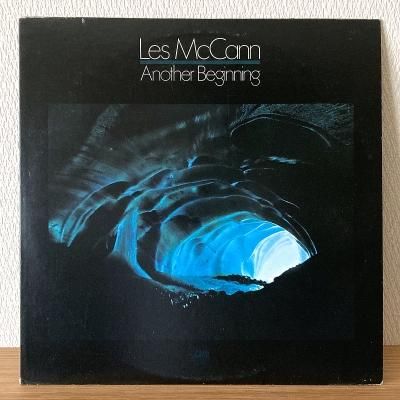 <img class='new_mark_img1' src='https://img.shop-pro.jp/img/new/icons50.gif' style='border:none;display:inline;margin:0px;padding:0px;width:auto;' />Les McCann / Another Beginning