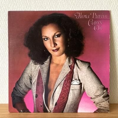 <img class='new_mark_img1' src='https://img.shop-pro.jp/img/new/icons50.gif' style='border:none;display:inline;margin:0px;padding:0px;width:auto;' />Flora Purim / Carry On