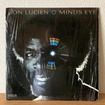 <img class='new_mark_img1' src='https://img.shop-pro.jp/img/new/icons50.gif' style='border:none;display:inline;margin:0px;padding:0px;width:auto;' />Jon Lucien / Mind's Eye