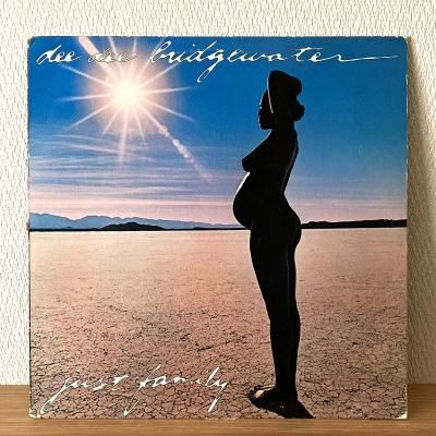 <img class='new_mark_img1' src='https://img.shop-pro.jp/img/new/icons50.gif' style='border:none;display:inline;margin:0px;padding:0px;width:auto;' />Dee Dee Bridgewater / Just Family