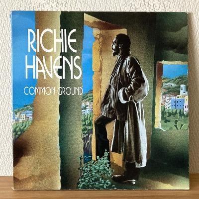 <img class='new_mark_img1' src='https://img.shop-pro.jp/img/new/icons50.gif' style='border:none;display:inline;margin:0px;padding:0px;width:auto;' />Richie Havens / Common Ground