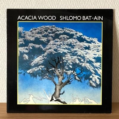 <img class='new_mark_img1' src='https://img.shop-pro.jp/img/new/icons50.gif' style='border:none;display:inline;margin:0px;padding:0px;width:auto;' />Shlomo Bat-Ain / Acacia Wood