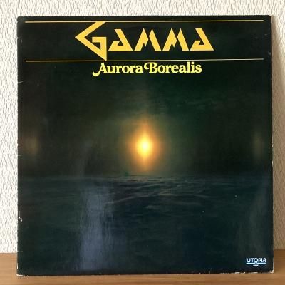 <img class='new_mark_img1' src='https://img.shop-pro.jp/img/new/icons50.gif' style='border:none;display:inline;margin:0px;padding:0px;width:auto;' />Gamma / Aurora Borealis