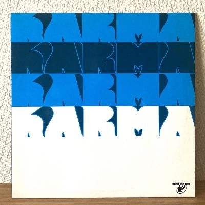 <img class='new_mark_img1' src='https://img.shop-pro.jp/img/new/icons50.gif' style='border:none;display:inline;margin:0px;padding:0px;width:auto;' />Karma / Karma (12