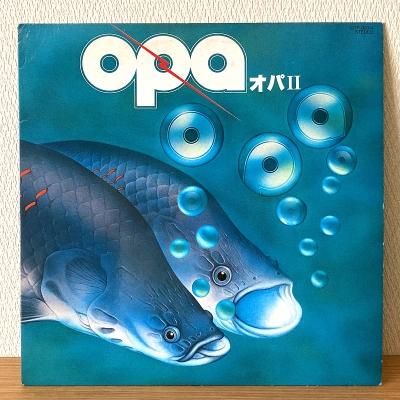 <img class='new_mark_img1' src='https://img.shop-pro.jp/img/new/icons50.gif' style='border:none;display:inline;margin:0px;padding:0px;width:auto;' />Opa  / Opa 