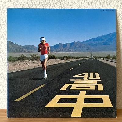 <img class='new_mark_img1' src='https://img.shop-pro.jp/img/new/icons50.gif' style='border:none;display:inline;margin:0px;padding:0px;width:auto;' />Masayoshi Takanaka  / An Insatiable High