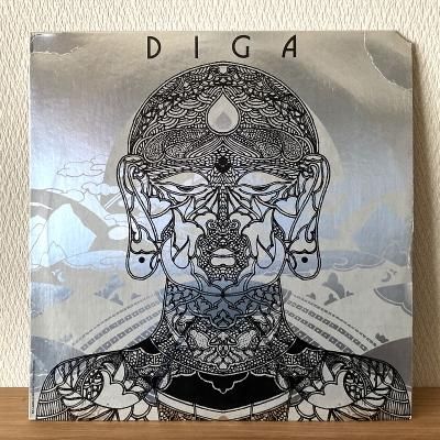 <img class='new_mark_img1' src='https://img.shop-pro.jp/img/new/icons50.gif' style='border:none;display:inline;margin:0px;padding:0px;width:auto;' />Diga Rhythm Band / Diga