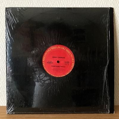 <img class='new_mark_img1' src='https://img.shop-pro.jp/img/new/icons50.gif' style='border:none;display:inline;margin:0px;padding:0px;width:auto;' />Jonny Chingas / Phone Home (12