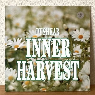 <img class='new_mark_img1' src='https://img.shop-pro.jp/img/new/icons50.gif' style='border:none;display:inline;margin:0px;padding:0px;width:auto;' />Pushkar / Inner Harvest