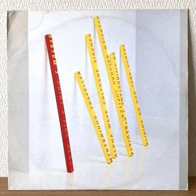 <img class='new_mark_img1' src='https://img.shop-pro.jp/img/new/icons50.gif' style='border:none;display:inline;margin:0px;padding:0px;width:auto;' />System 7 / Point 3 - Fire Album
