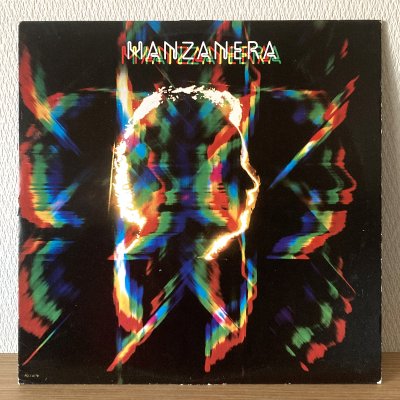 Phil Manzanera / K-Scope