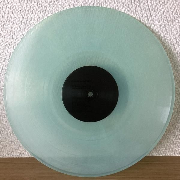 Terre Thaemlitz / Raw Through A Straw (12