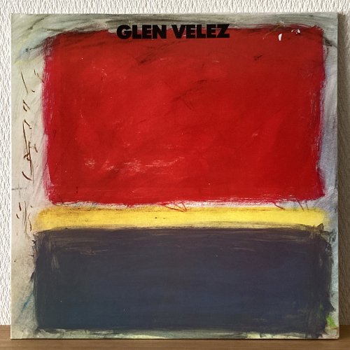 Glen Velez – Internal Combustion