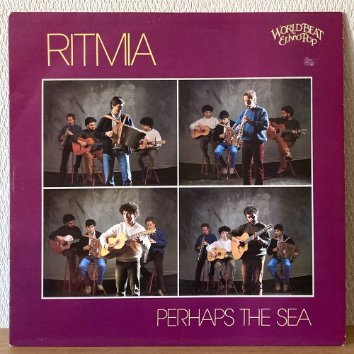 Ritmia / Perhaps The Sea