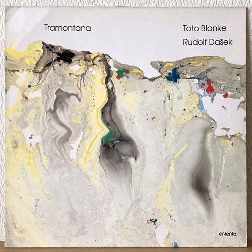 Toto Blanke, Rudolf Dasek / Tramontana