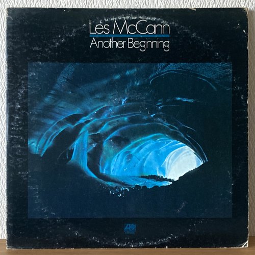 Les McCann / Another Beginning