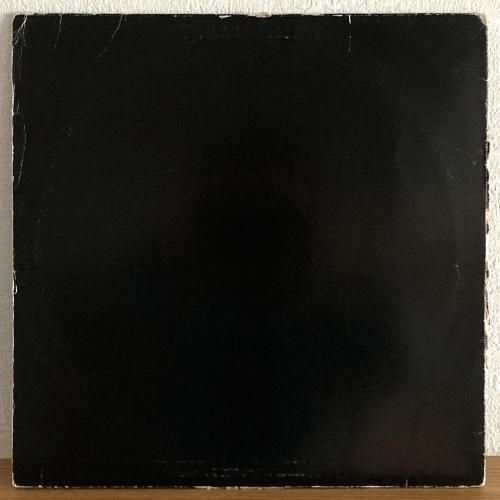 Amadou & Mariam / Je Pense A Toi (Henrik Schwarz Remix) (12EP