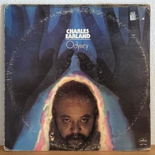 Charles Earland / Odyssey - silencia music store