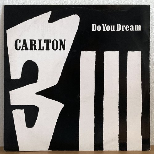 <img class='new_mark_img1' src='https://img.shop-pro.jp/img/new/icons50.gif' style='border:none;display:inline;margin:0px;padding:0px;width:auto;' />Carlton / Do You Dream (12