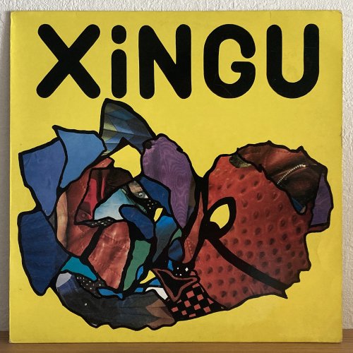 <img class='new_mark_img1' src='https://img.shop-pro.jp/img/new/icons50.gif' style='border:none;display:inline;margin:0px;padding:0px;width:auto;' />Xingu / Xingu