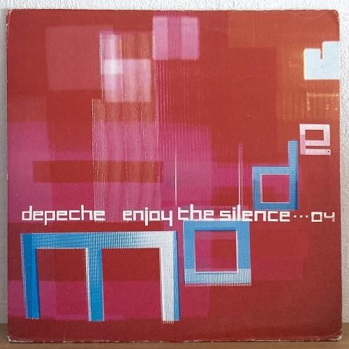 Enjoy the Silence - Wikipedia