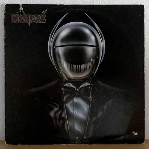 Mandre / Mandre -silencia music store-