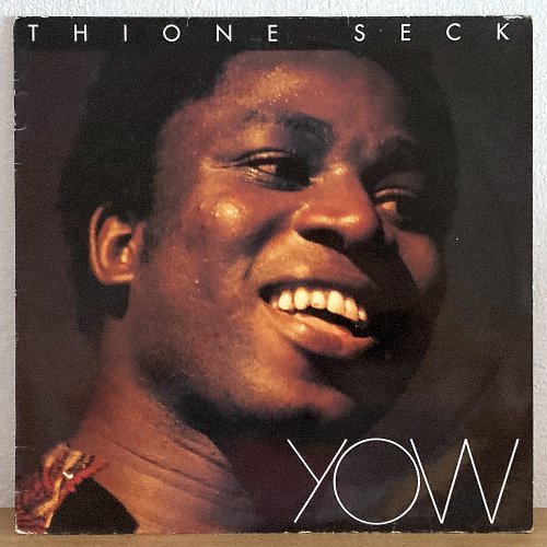 Thione Seck / Yow