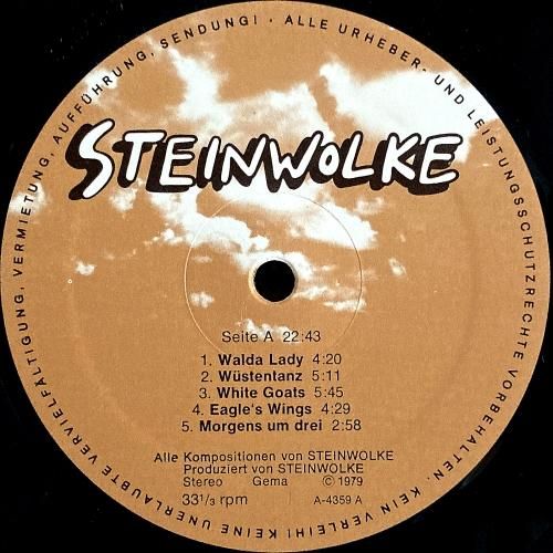 Paul Stephens - Nubian Knights レコード Paul Stephens / Nubian Knights(LP) / RPM 1983 USオリジナル盤