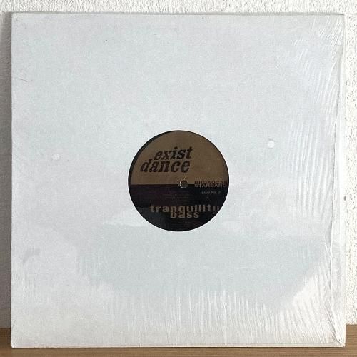 Tranquility Bass / Broadcast Standard Issue No.2 (12